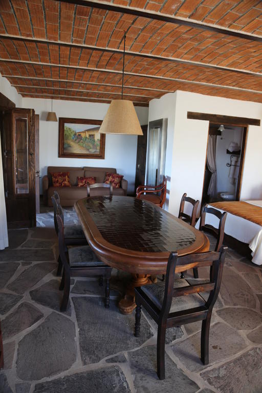 Hotel Villa Cassis Tapalpa Habitación foto