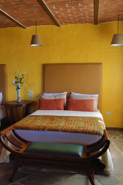 Hotel Villa Cassis Tapalpa Habitación foto