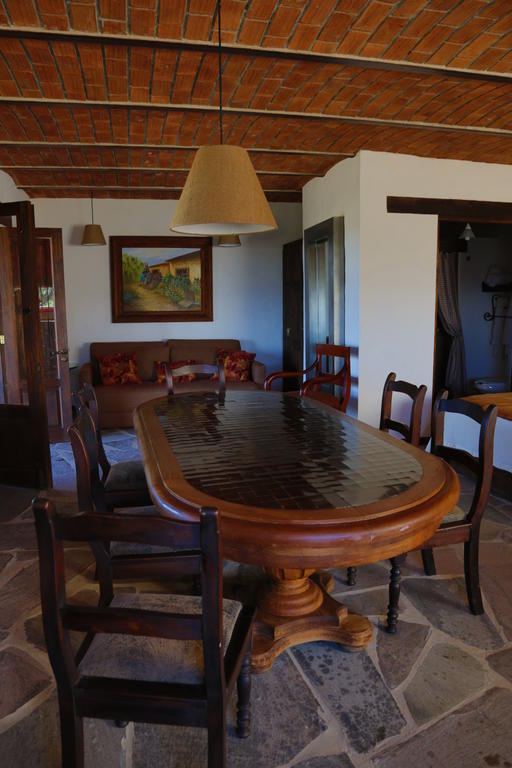 Hotel Villa Cassis Tapalpa Habitación foto