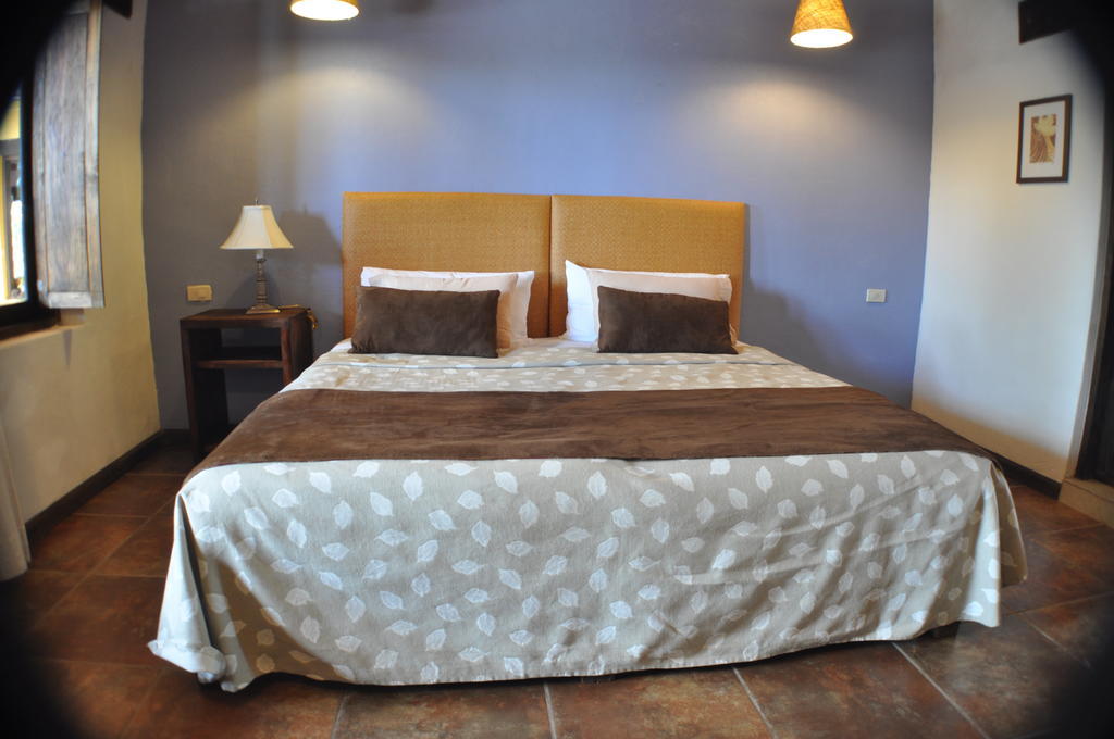 Hotel Villa Cassis Tapalpa Habitación foto